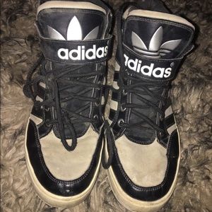 Adidas sneakers. Used